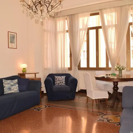 Apartamento Finestra Sul Mare *