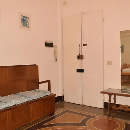 Finestra Sul Mare Apartamento *