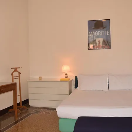 Apartamento Finestra Sul Mare Rapallo
