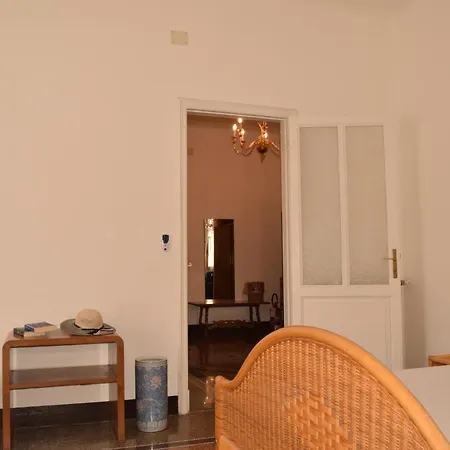 Finestra Sul Mare Apartmán
