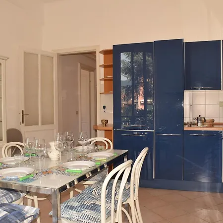 Finestra Sul Mare Apartamento