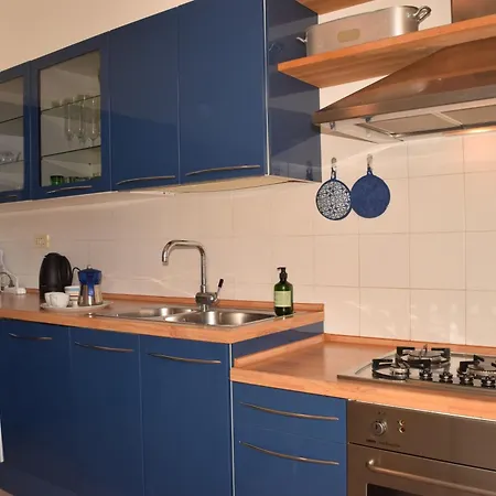 Finestra Sul Mare Apartamento Rapallo