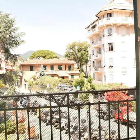 Finestra Sul Mare