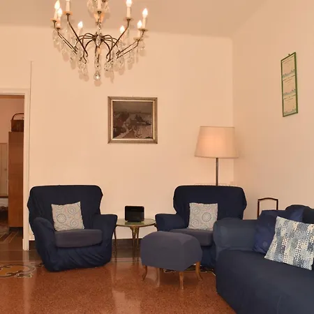 Finestra Sul Mare