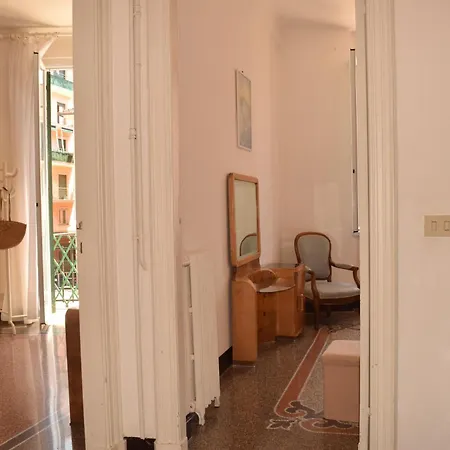 Finestra Sul Mare Apartmán