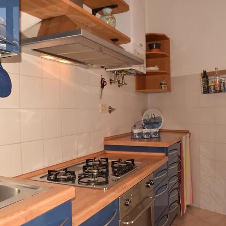 Apartamento Finestra Sul Mare