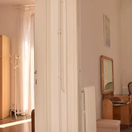 Finestra Sul Mare Apartmán