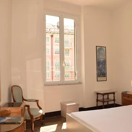 Finestra Sul Mare Apartamento *