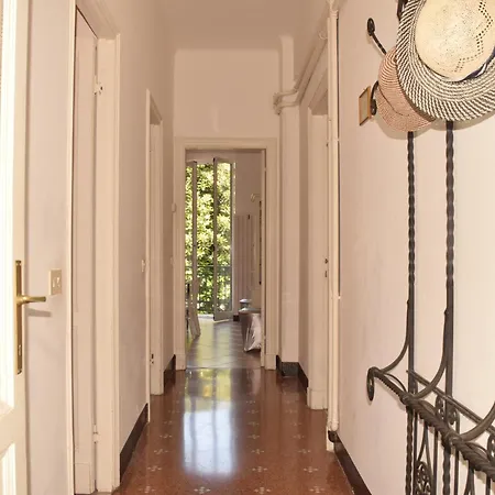 Finestra Sul Mare Apartmán