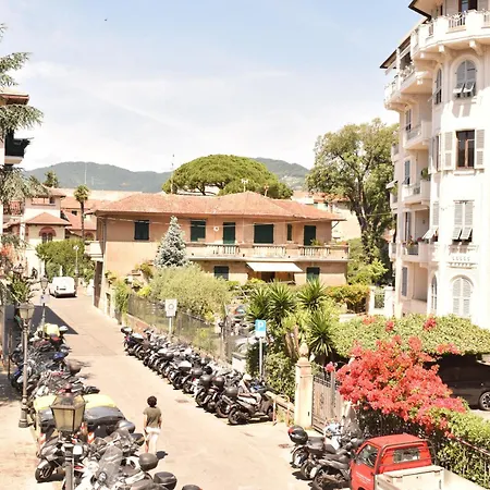 Finestra Sul Mare Apartamento *