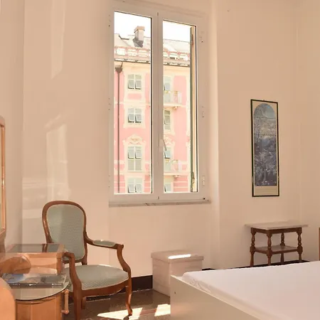 Finestra Sul Mare Apartamento