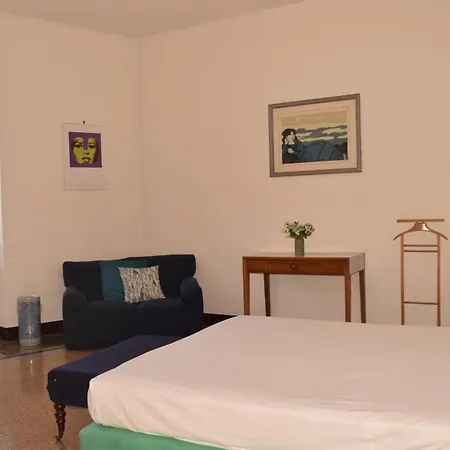 Apartamento Finestra Sul Mare *