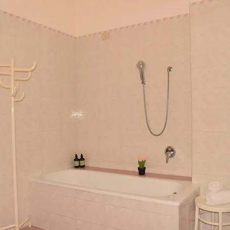 Finestra Sul Mare Apartmán *